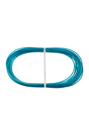 Шнур хозяйственный с полимерным покрытием, 2 мм, L 10 м, Home Palisad