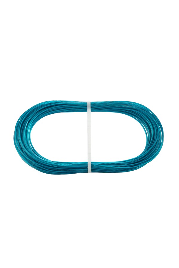 Шнур хозяйственный с полимерным покрытием, 2 мм, L 20 м, Home Palisad