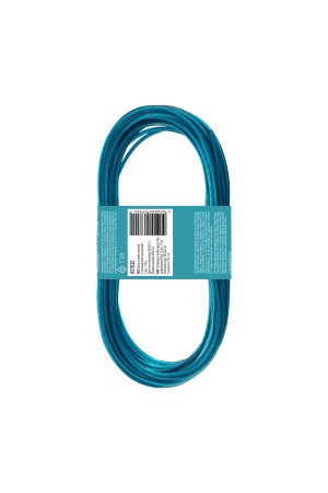 Шнур хозяйственный с полимерным покрытием, 3 мм, L 10 м, Home Palisad