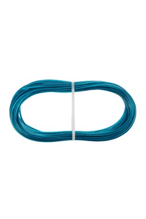 Шнур хозяйственный с полимерным покрытием, 3 мм, L 10 м, Home Palisad