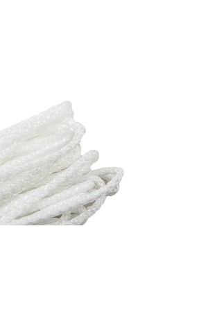 Шнур бельевой полипропиленовый с сердечником, 3 мм, L 20 м, белый, Home Palisad