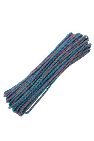 Шнур бельевой полипропиленовый с сердечником, 5 мм, L 15 м, цветной, Home Palisad