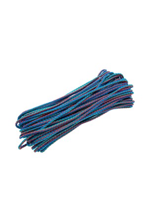 Шнур бельевой полипропиленовый с сердечником, 5 мм L 20 м, цветной, Home Palisad