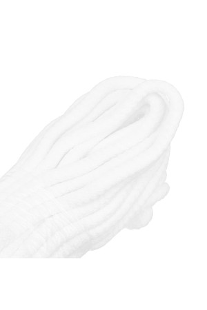 Шнур хозяйственный, D 9 мм, L 25 м, полиэфирный Россия Сибртех