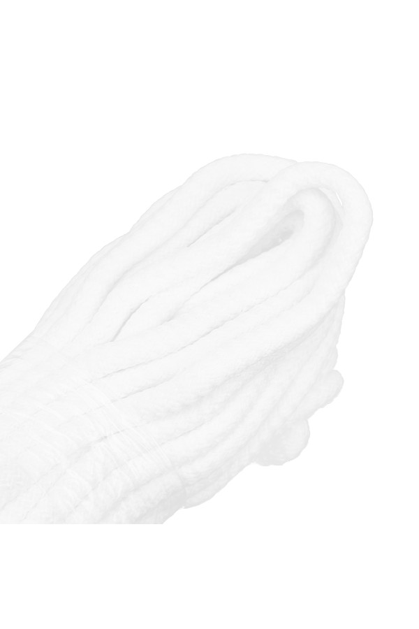 Шнур хозяйственный, D 9 мм, L 25 м, полиэфирный Сибртех