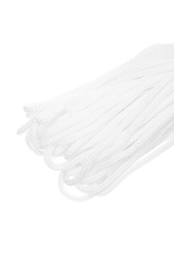 Шнур хозяйственный, D 3 мм, L 25 м, полиэфирный Сибртех