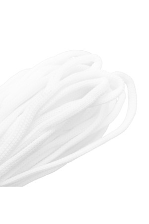 Шнур хозяйственный, D 6 мм, L 25 м, полиэфирный Россия Сибртех