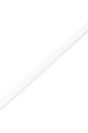 Шнур хозяйственный, D 6 мм, L 25 м, полиэфирный Россия Сибртех