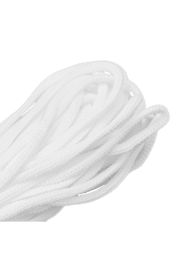 Шнур хозяйственный, D 4 мм, L 25 м, полиэфирный Сибртех