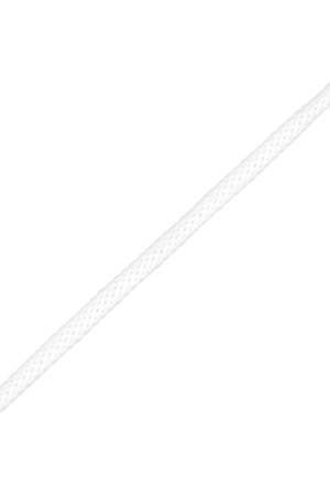 Шнур хозяйственный, D 5 мм, L 25 м, полиэфирный Россия Сибртех