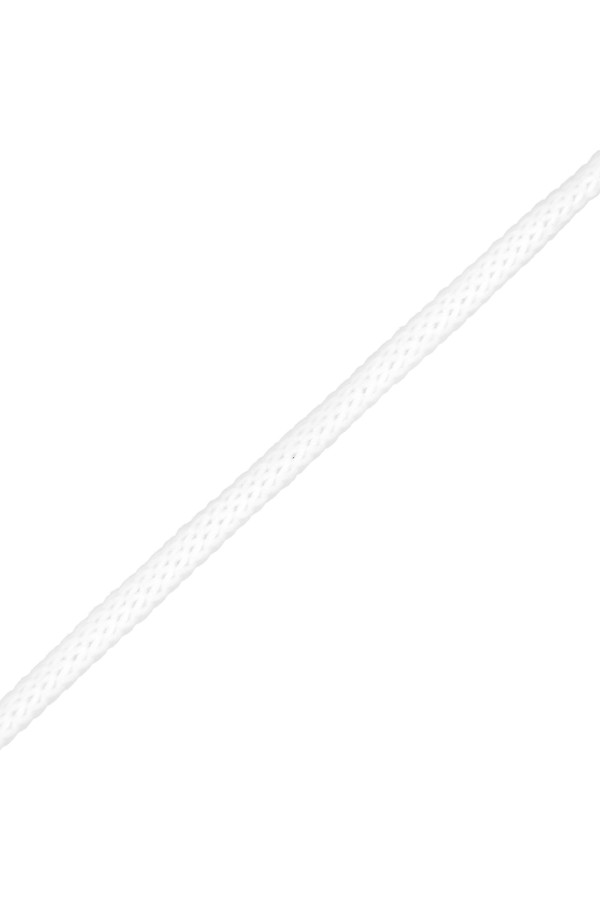 Шнур хозяйственный, D 5 мм, L 25 м, полиэфирный Сибртех
