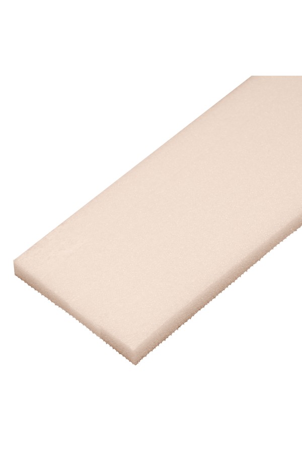 Уплотнитель для окон самоклеящийся, 5 х 8 мм, 19 м Сибртех