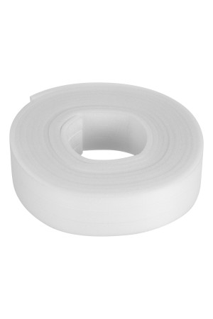 Уплотнитель для окон самоклеящийся, 5 х 16 мм, 12 м Россия Сибртех