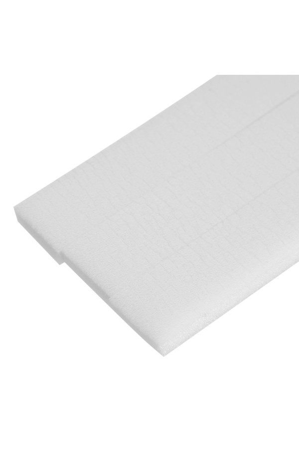 Уплотнитель для окон самоклеящийся, 5 х 16 мм, 12 м Сибртех