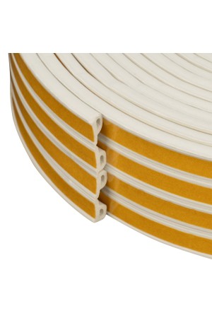 Уплотнитель, 24 м, профиль 