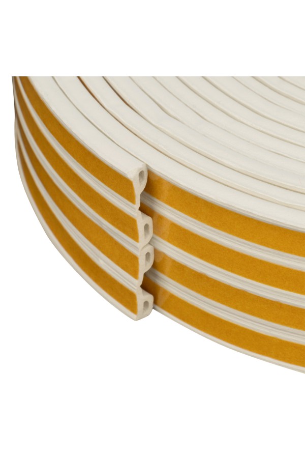 Уплотнитель, 24 м, профиль 