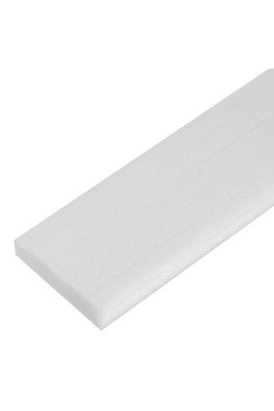 Уплотнитель для окон самоклеящийся, 8 х 8 мм, 14 м Россия Сибртех