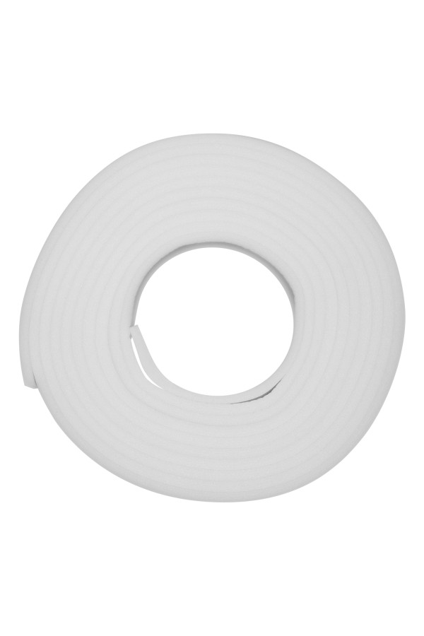 Уплотнитель для окон самоклеящийся, 8 х 8 мм, 14 м Сибртех