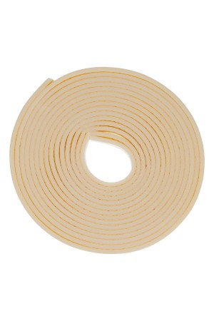 Уплотнитель для окон со скотчем, 5 х 8 мм, 18 м Россия Сибртех