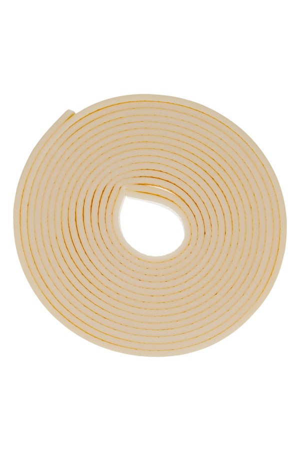 Уплотнитель для окон со скотчем, 5 х 8 мм, 18 м Сибртех