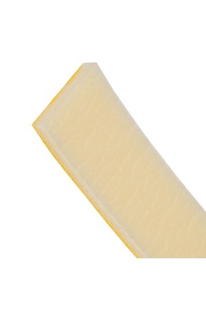 Уплотнитель для окон со скотчем, 5 х 8 мм, 18 м Россия Сибртех