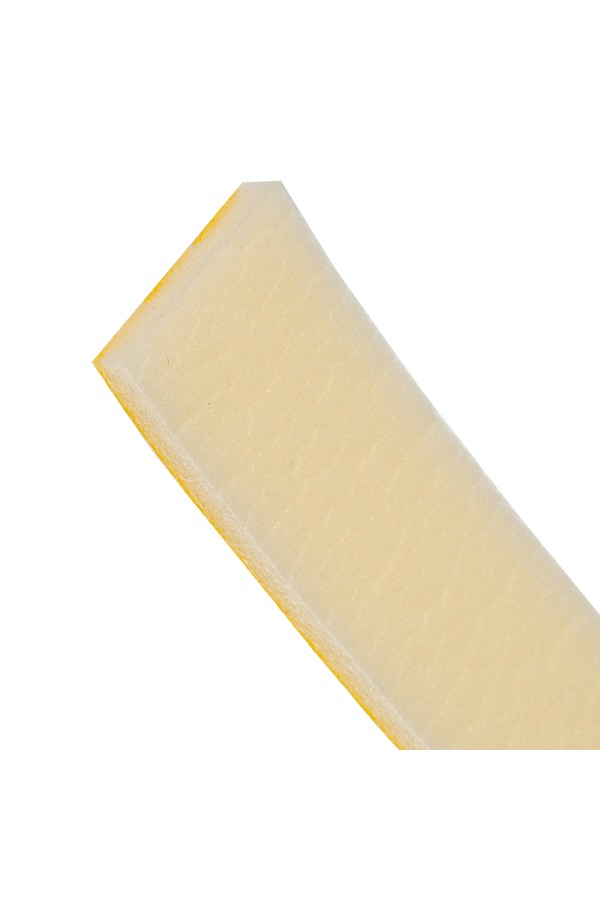 Уплотнитель для окон со скотчем, 5 х 8 мм, 18 м Сибртех