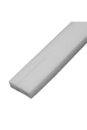 Уплотнитель для окон со скотчем, 8 х 8 мм, 14 м Россия Сибртех