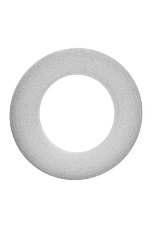 Лента для окон самоклеящаяся, L 10 м, 40 мм Россия Сибртех