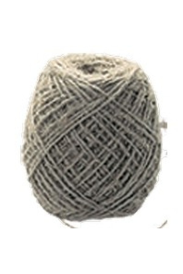 Шпагат льнопеньковый, 1.6 мм, L 80 м, Сибртех