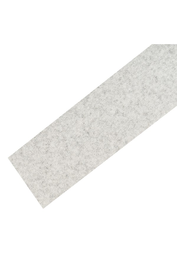 Лента для окон самоклеящаяся, L 10 м, 50 мм Сибртех