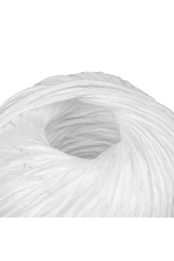 Шпагат полипропиленовый, 2.5 мм, L 100 м, Сибртех