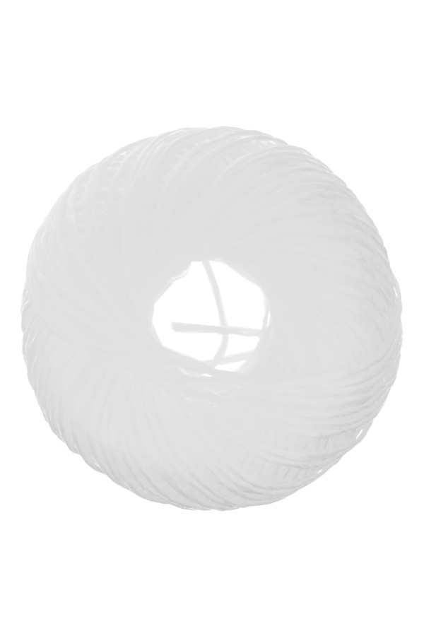 Шпагат полипропиленовый, 1.5 мм, L 150 м, Сибртех