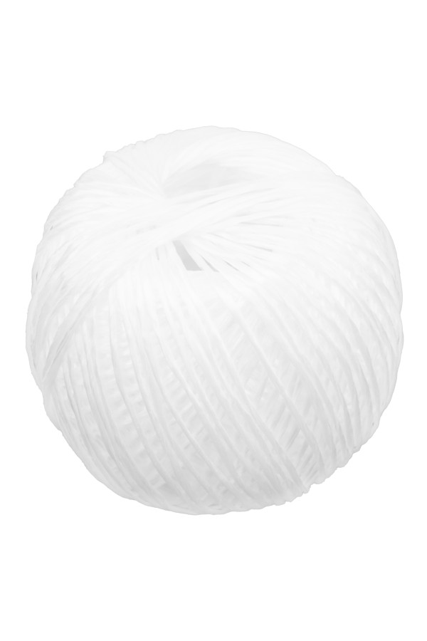 Шпагат полипропиленовый, 1.5 мм, L 150 м, Сибртех