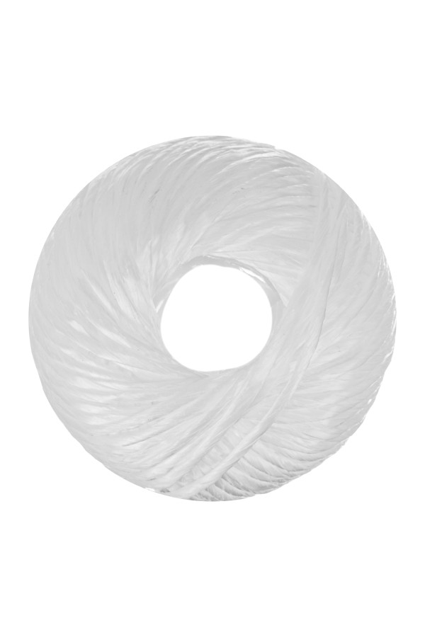 Шпагат полипропиленовый, 1.8 мм, L 130 м, Сибртех