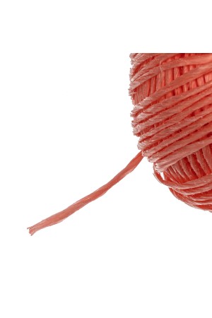 Набор шпагатов полипропиленовых, 6 шт, 2 мм, L 60 м, MIX цветов, Россия Сибртех