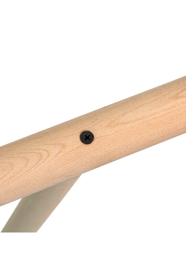 Швабра деревянная для мытья полов L-1.2 м