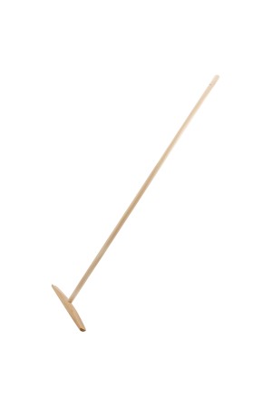 Швабра деревянная для мытья полов L-1.2 м Россия