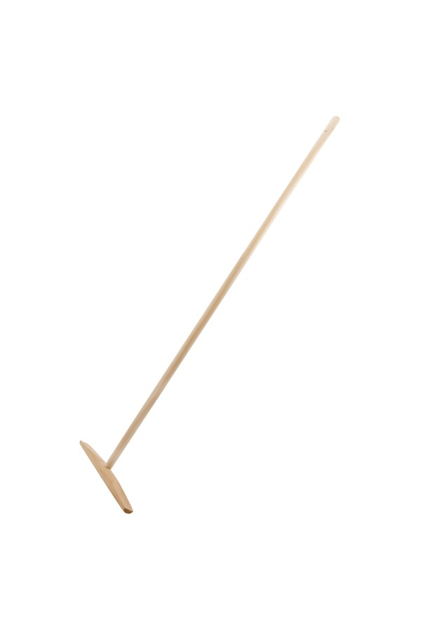 Швабра деревянная для мытья полов L-1.2 м