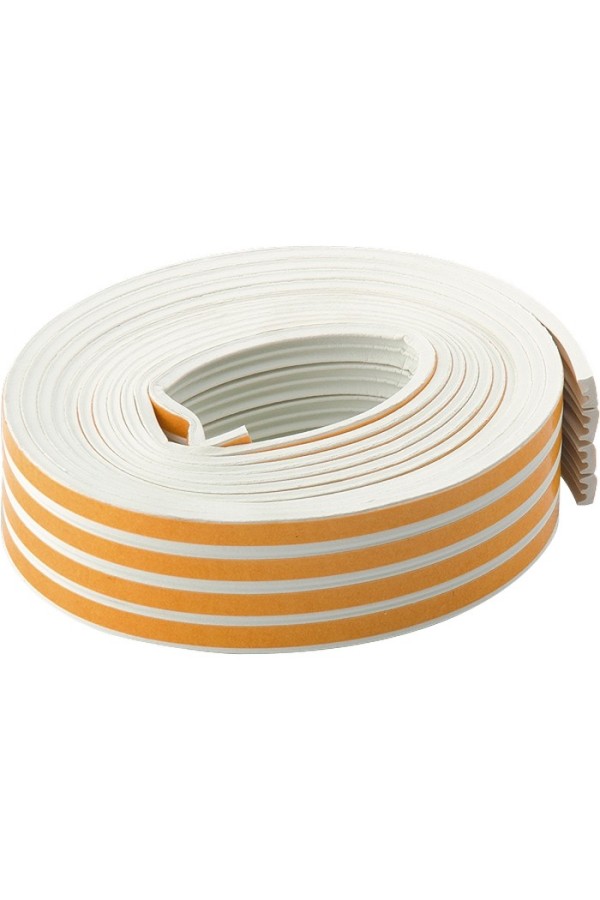 Уплотнитель, 24 м, профиль 