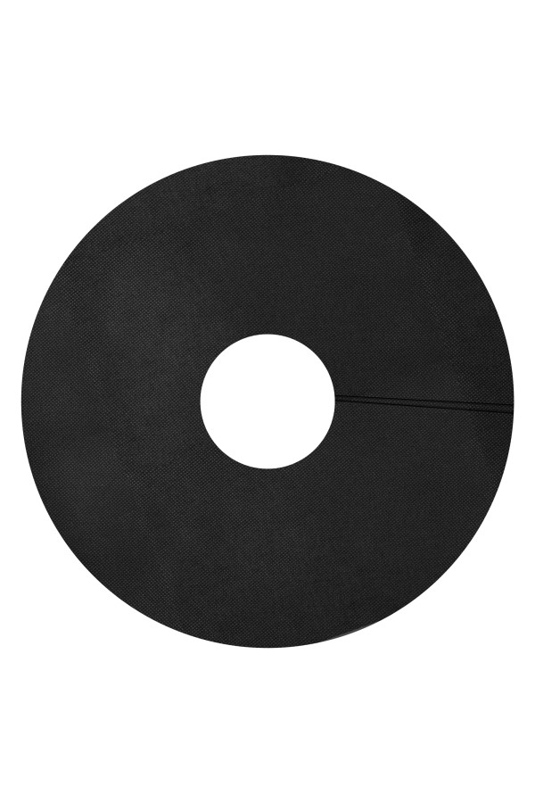 Приствольный круг, D 35 см, 10 шт,