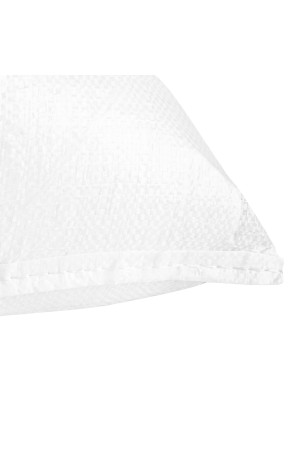 Мешок тканый, 55х95 см, высший сорт, белый