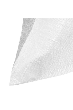 Мешок тканый, 55х95 см, высший сорт, белый