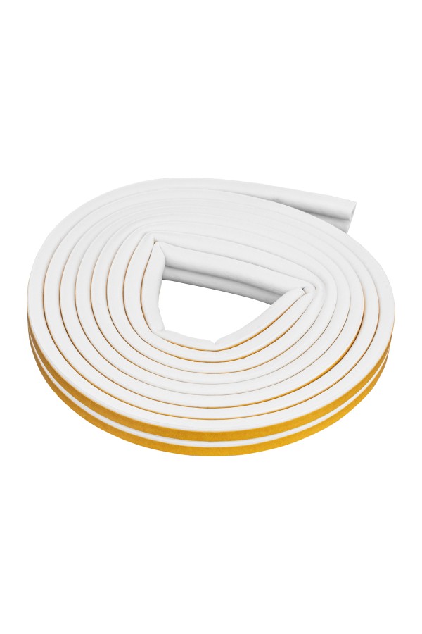 Уплотнитель, 6 м, профиль 