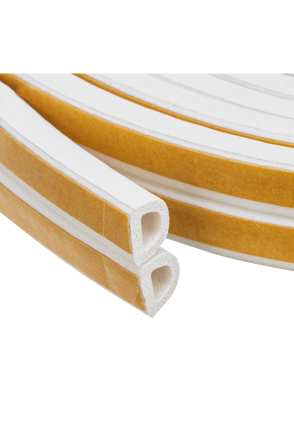 Уплотнитель, 6 м, профиль 