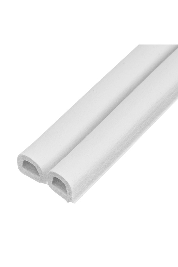 Уплотнитель, 6 м, профиль 