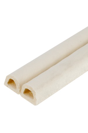 Уплотнитель, 12 м, профиль 