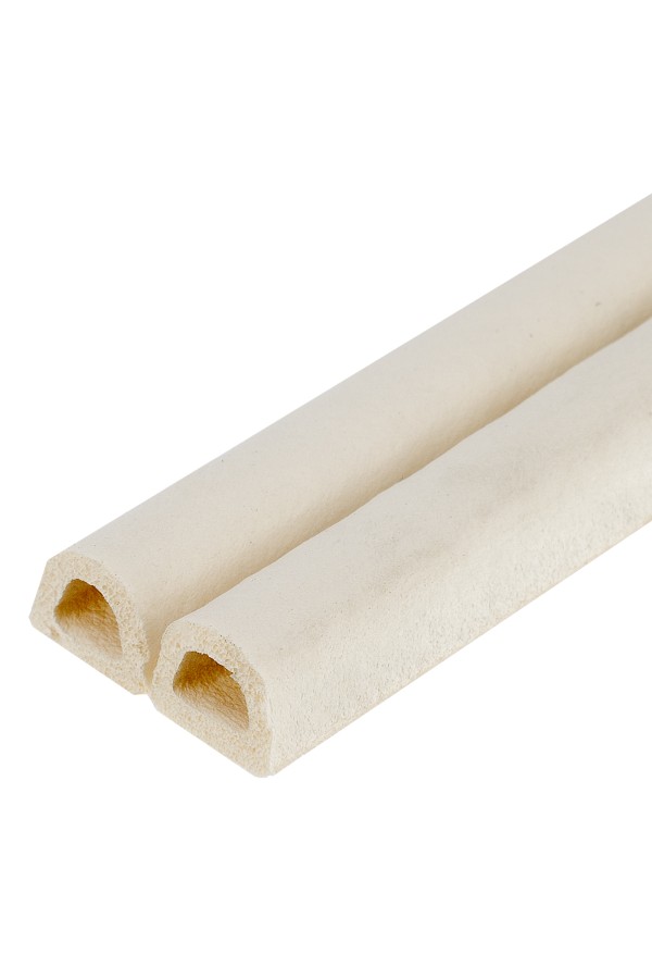 Уплотнитель, 12 м, профиль 