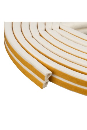 Уплотнитель, 12 м, профиль 