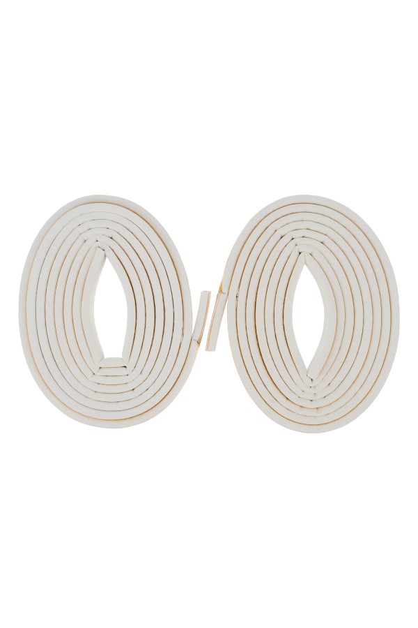 Уплотнитель, 12 м, профиль 