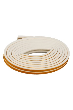 Уплотнитель, 12 м, профиль 